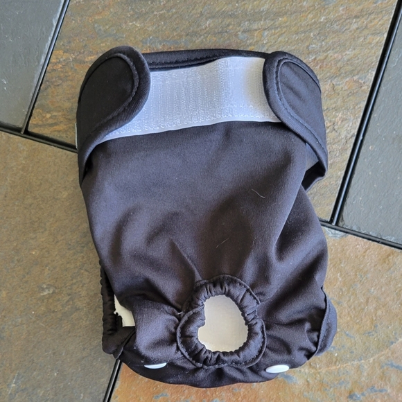 Dog Diaper - Picture 2 of 4